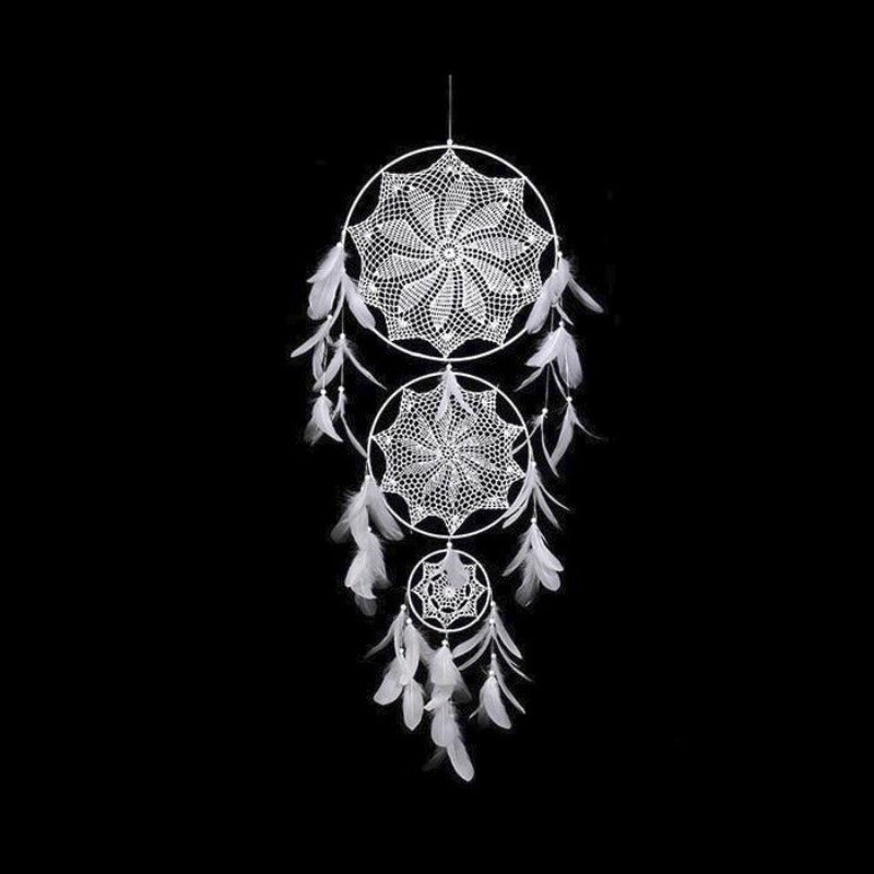 Dreamcatcher Wall Art